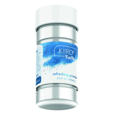 Kiiroo FeelNew Refreshing Powder 100ml
