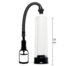 ToyJoy Power Pump Black