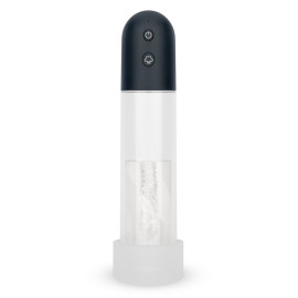 Boners Automatic Penis Pump with Sleeve