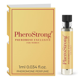 PheroStrong Pheromone Exclusive for Women 1ml