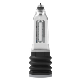 Bathmate Hydromax 6 Crystal Clear