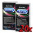 Durex Mutual Pleasure 20 pack