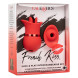 California Exotics French Kiss Suck & Play Set Red
