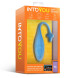 InToYou App Series Thrusting Egg with App Blue