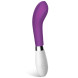 LateToBed Benty Vibe Silicone Purple