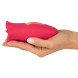 You2Toys Oral Fun Vibrator Moving Lips & Vibrating Thong Red