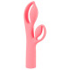 You2Toys Fabulous 2 Motors Rabbit Vibrator Pink