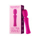 FemmeFunn Ultra Wand Pink