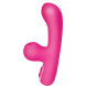 Bang! G-Spot Rabbit Vibrator Pink
