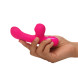 Bang! G-Spot Rabbit Vibrator Pink
