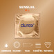 Durex Sensual XL 20 pack