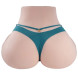 Tantaly Daisy Pro 18.7kg Big Ass Removable Vagina Porn Sex Doll Tantabutt
