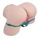 Tantaly Daisy Pro 18.7kg Big Ass Removable Vagina Porn Sex Doll Tantabutt
