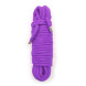 Kiotos BDSM Cotton Rope Purple 20m