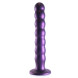 Ouch! Beaded Silicone G-Spot Dildo 8