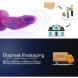 HiSmith WDA001-M Wildolo Ardoris Monster Dildo 10 Vibration Modes & Wireless App Suction Cup 8